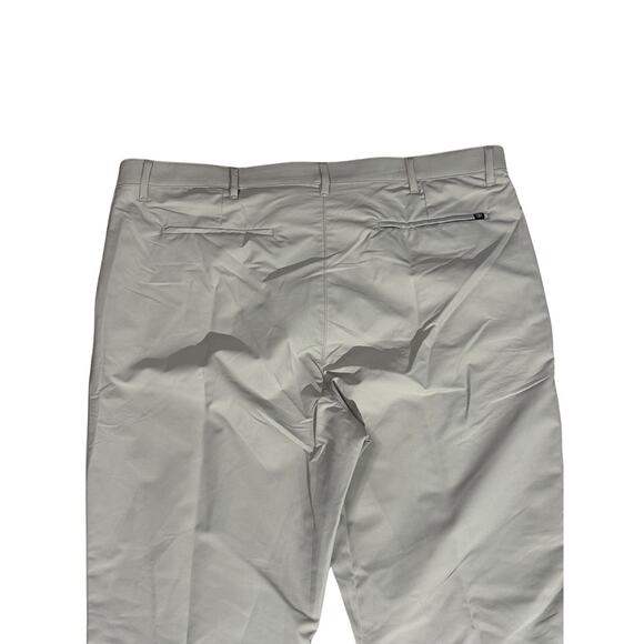 NWT Banana Republic Size 40x30 Men's London Fog Pants - Picture 5 of 7